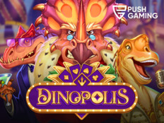 Bonus casino slot {BWHRG}10